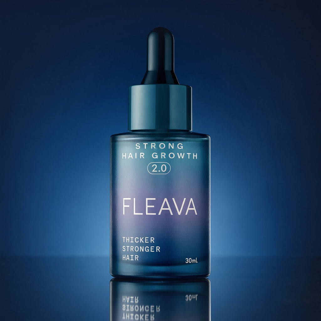 Copper Peptide Hair Serum | Temsk
