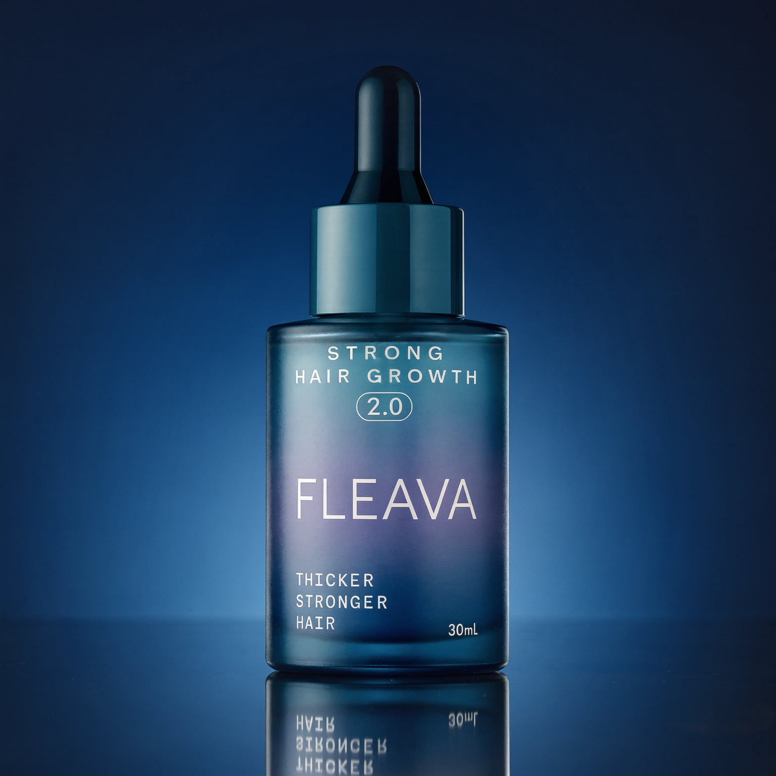 Copper Peptide Hair Serum | Temsk