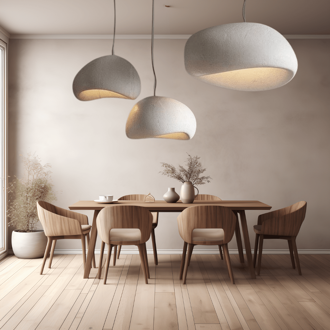 Emerald Boho Chandelier Creates Cozy Rooms With Elegant Ambience | Temsk