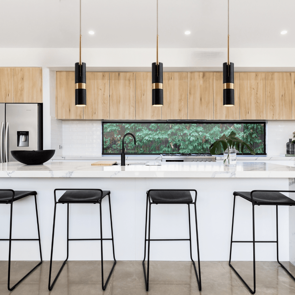 AstraNova Spotlight Lamps Modern Pendant Lighting For Kitchen Islands | Temsk