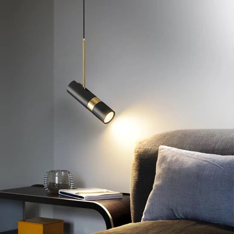 AstraNova Spotlight Lamps Modern Pendant Lighting For Kitchen Islands | Temsk