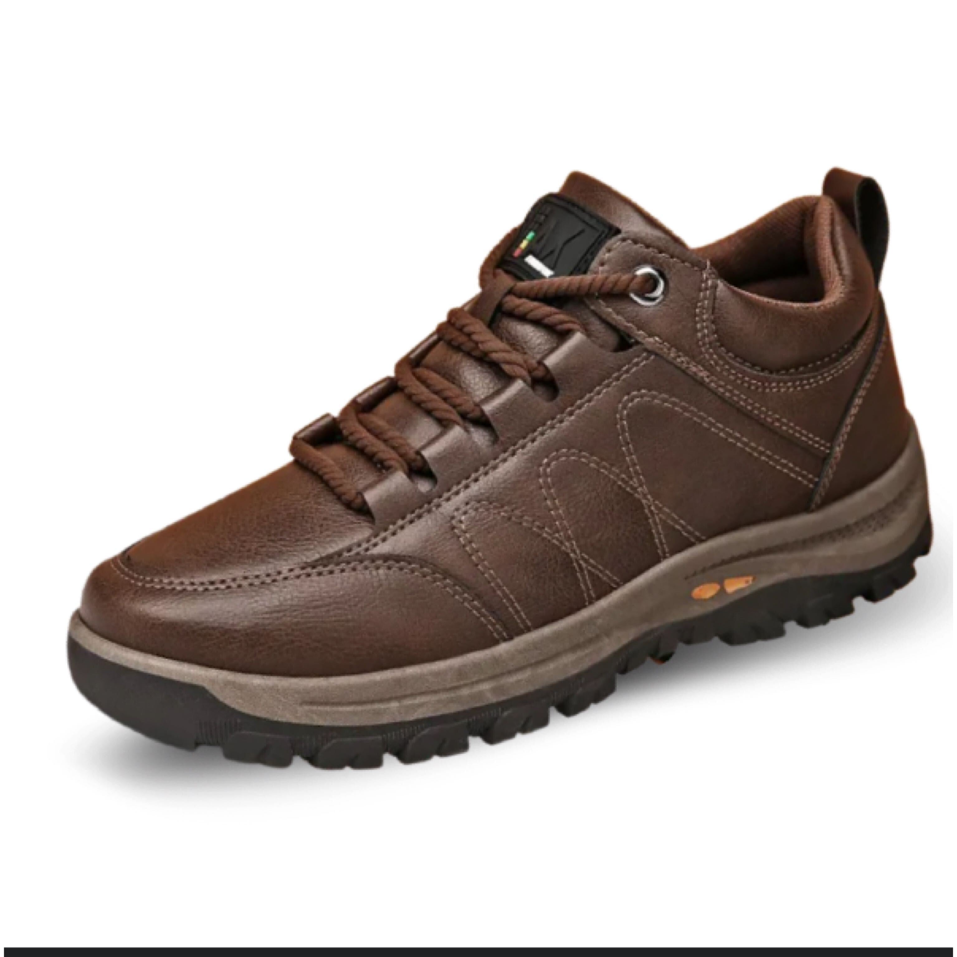 OrthoNova Elite Men's Comfort Sport Shoes For Everyday Wear | Temsk