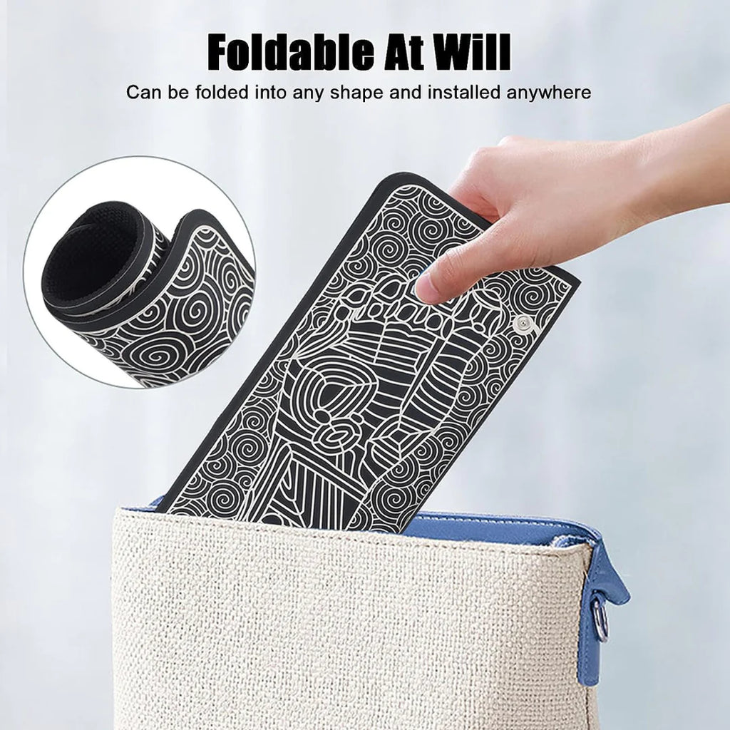 CalmWave EMS Nerve Comfort Mat For Relaxation And Wellbeing | Temsk