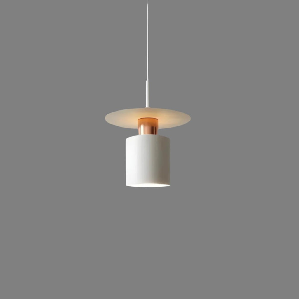 Moderne minimalistische Pendel-Deckenleuchte für zeitgenössische Innenräume | Temsk