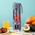 USB dobíjecí přenosný mixér na smoothie na cesty | Temsk