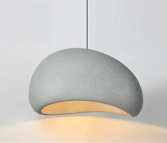 LuxeNest Designer Cement Lamp For Modern Living Spaces | Temsk