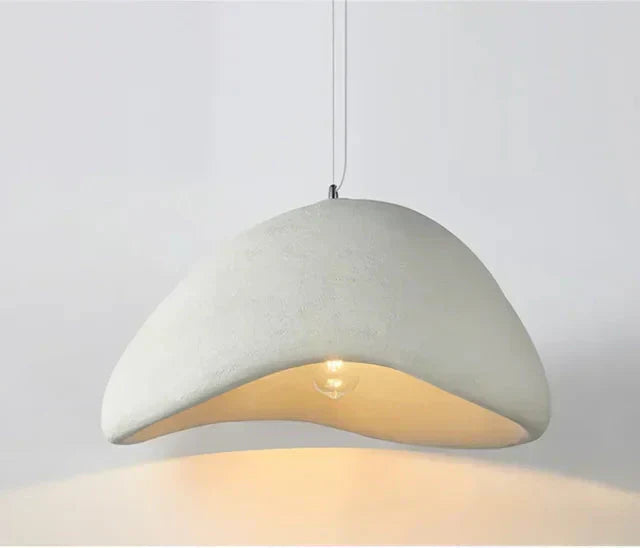 LuxeNest Designer Cement Lamp For Modern Living Spaces | Temsk