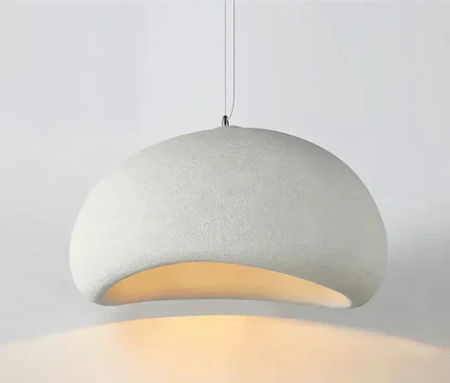 LuxeNest Designer Cement Lamp For Modern Living Spaces | Temsk