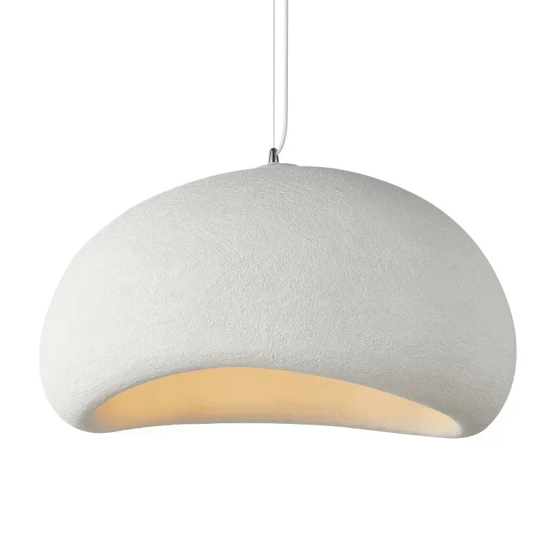LuxeNest Designer Cement Lamp For Modern Living Spaces | Temsk