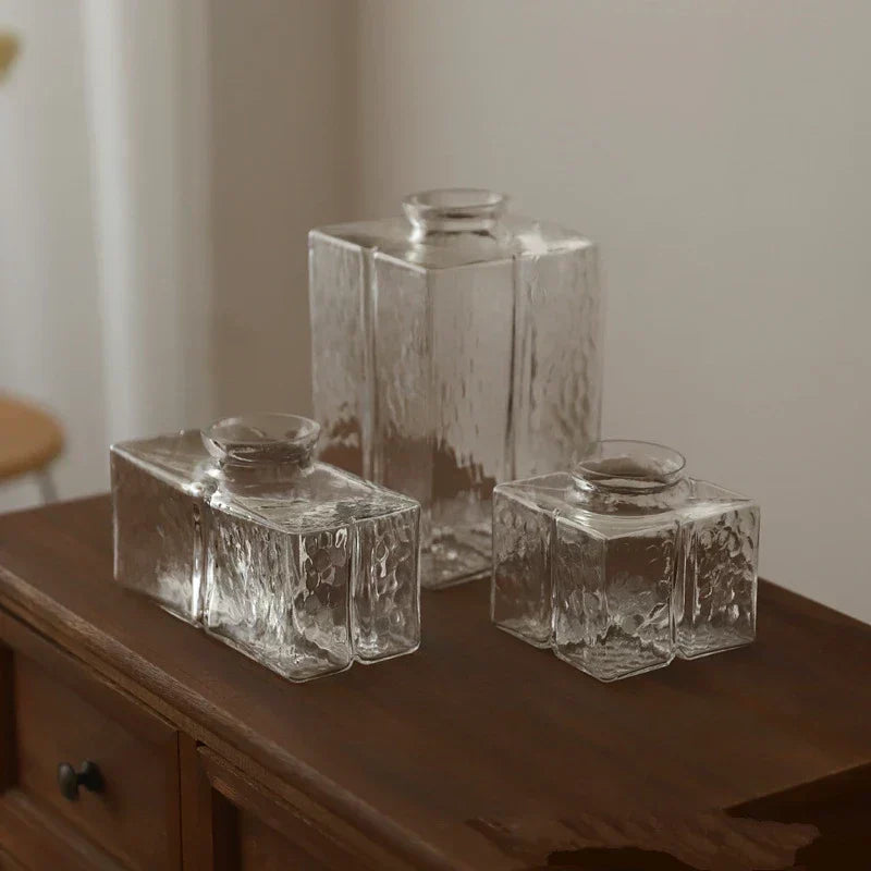 NovaHue Pendant Light In Vintage Glass Style For Home Decor | Temsk