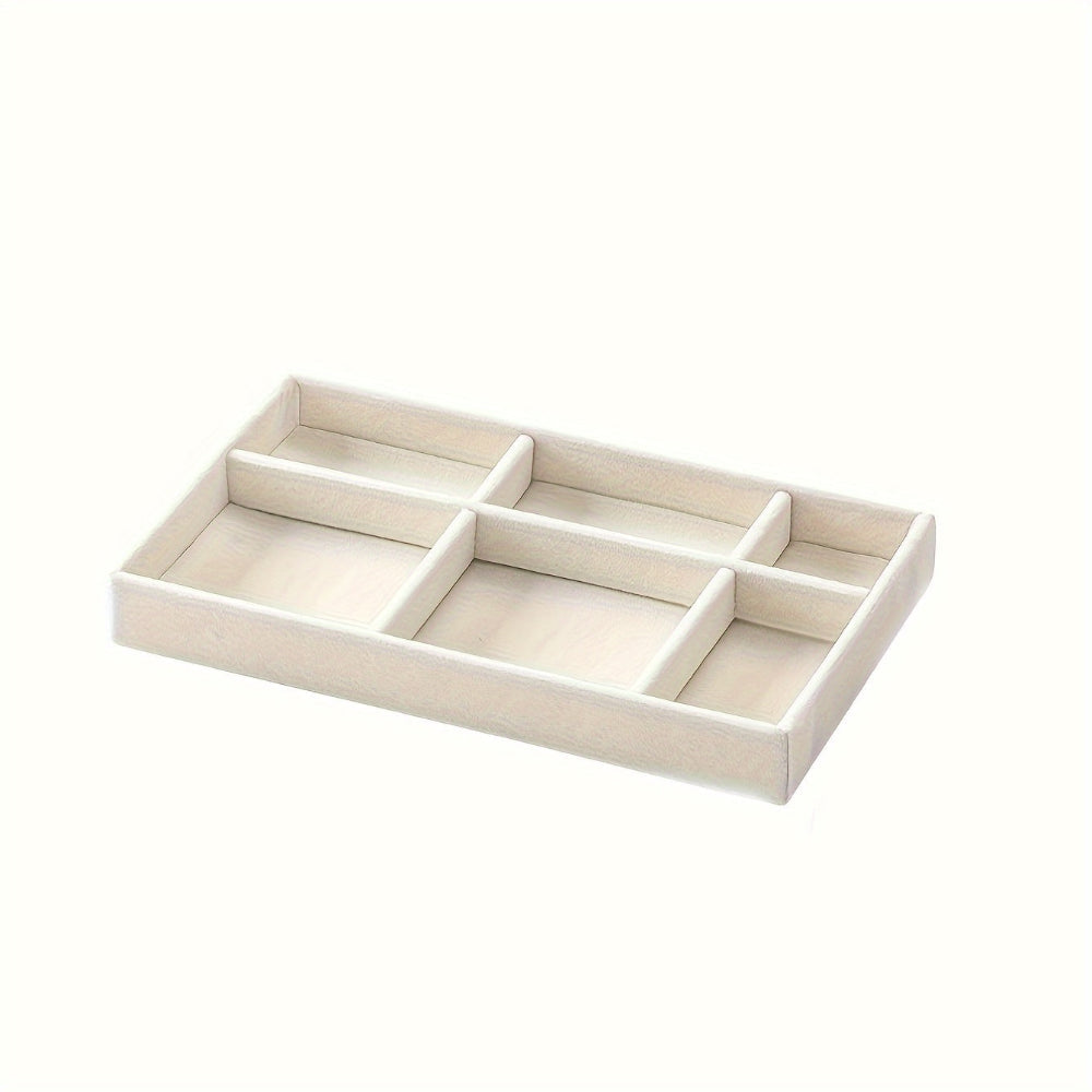 Stackable Jewelry Tray For Drawer Organization And A Gift For Mother's Day | Temsk