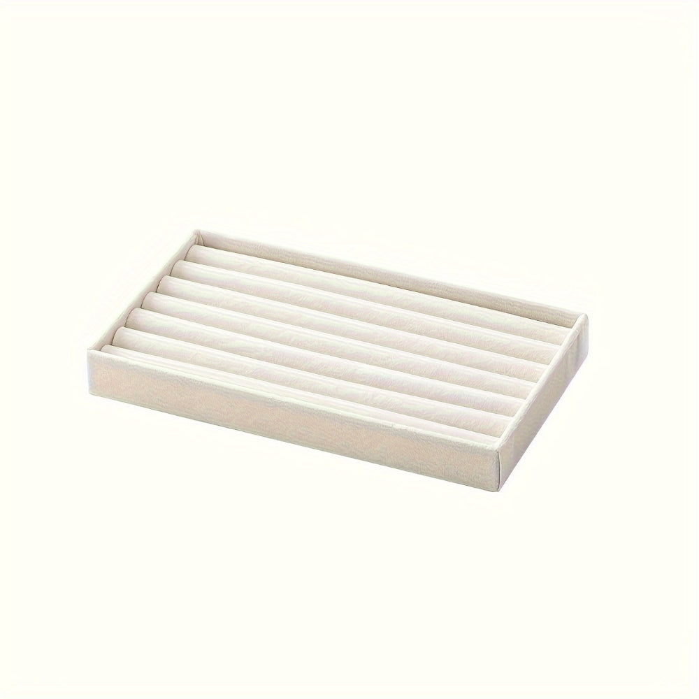 Stackable Jewelry Tray For Drawer Organization And A Gift For Mother's Day | Temsk