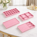 Stackable Jewelry Tray For Drawer Organization And A Gift For Mother's Day | Temsk