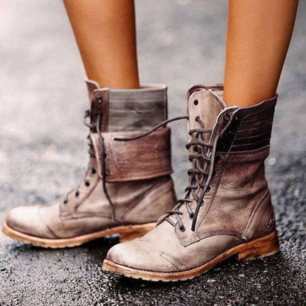 Nova Boots Timeless Leather For Classic Style Footwear | Temsk