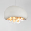 Elara Bubble Pendant Light With Sphere Cluster Design | Snurv | Temsk