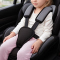 Kids Car Seat Cushion for Travel With Support Pad Insert | Temsk
