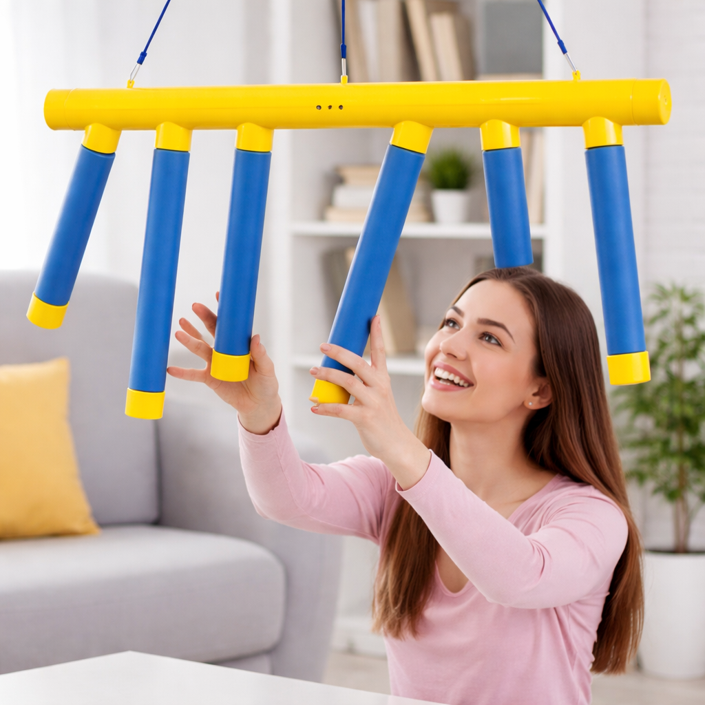 Falling Stick Reaction Training Game For Kids And Focus Skills | Temsk