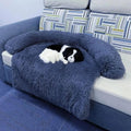 LuxePaws Petbed Washable Luxury Cozy Blanket For Pets | Temsk