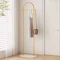 ClothHaven Minimalist Freestanding Clothes Rack For Daily Outfits | Temsk