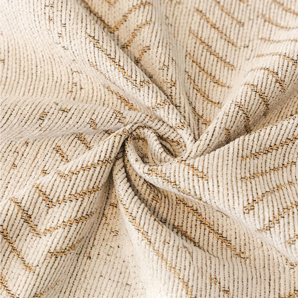 CozyWeave Chenille Sofa Cover Scratch-Resistant And Washable | Temsk