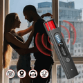 SilentScope 4 In 1 Anti Surveillance Detector With Long Battery Life | Temsk