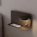 LumaGlow USB LED Wall Lamp With Three Adjustable Color Modes | Temsk
