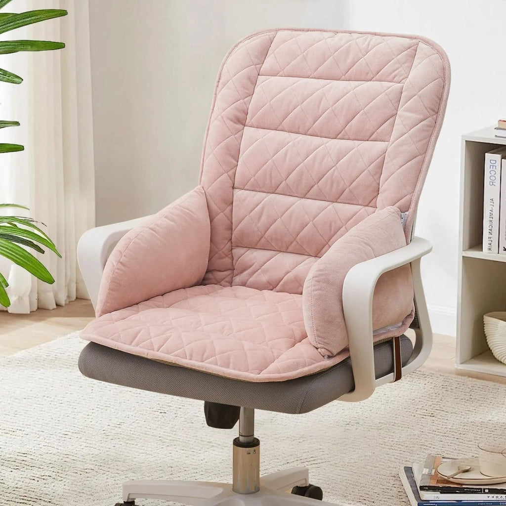 NovaFlex Ergonomic Lumbar Cushion for Upright and Relaxed Sitting | Temsk