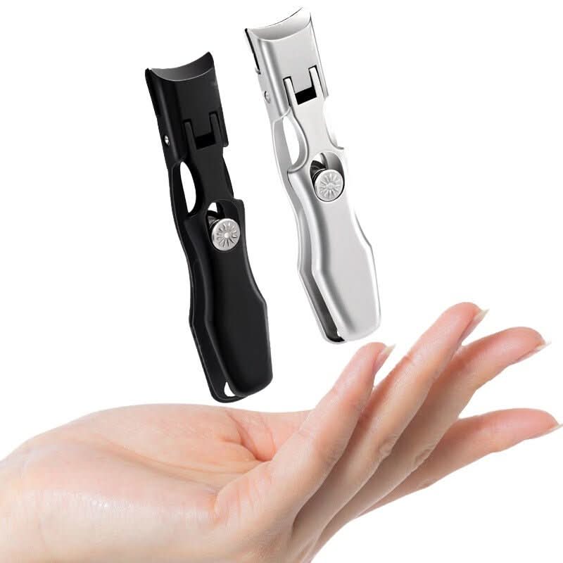Astra Pro Nail Clippers For Thick Nails With Ultra Sharp Blades | Temsk