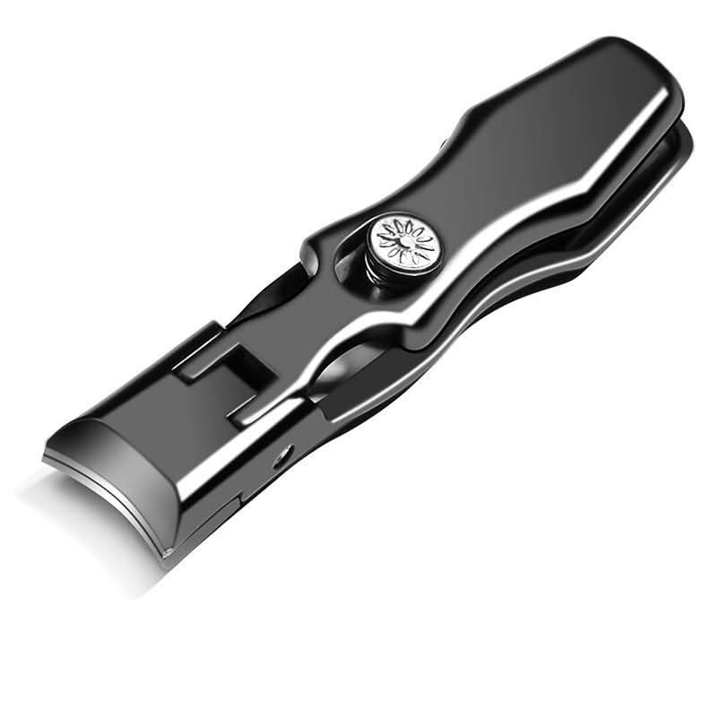 Astra Pro Nail Clippers For Thick Nails With Ultra Sharp Blades | Temsk