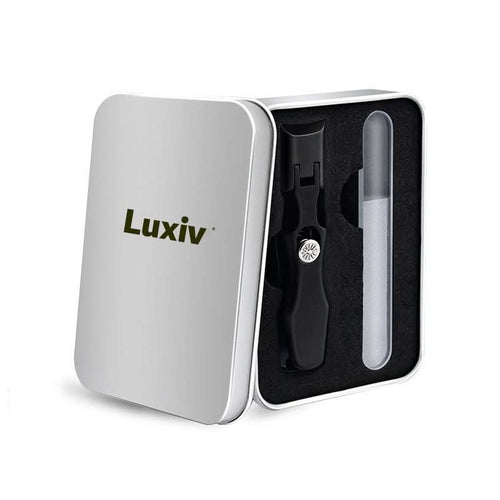 Cortador de Unhas Astra Pro para Unhas Grossas com Lâminas Ultra Afiadas | Temsk