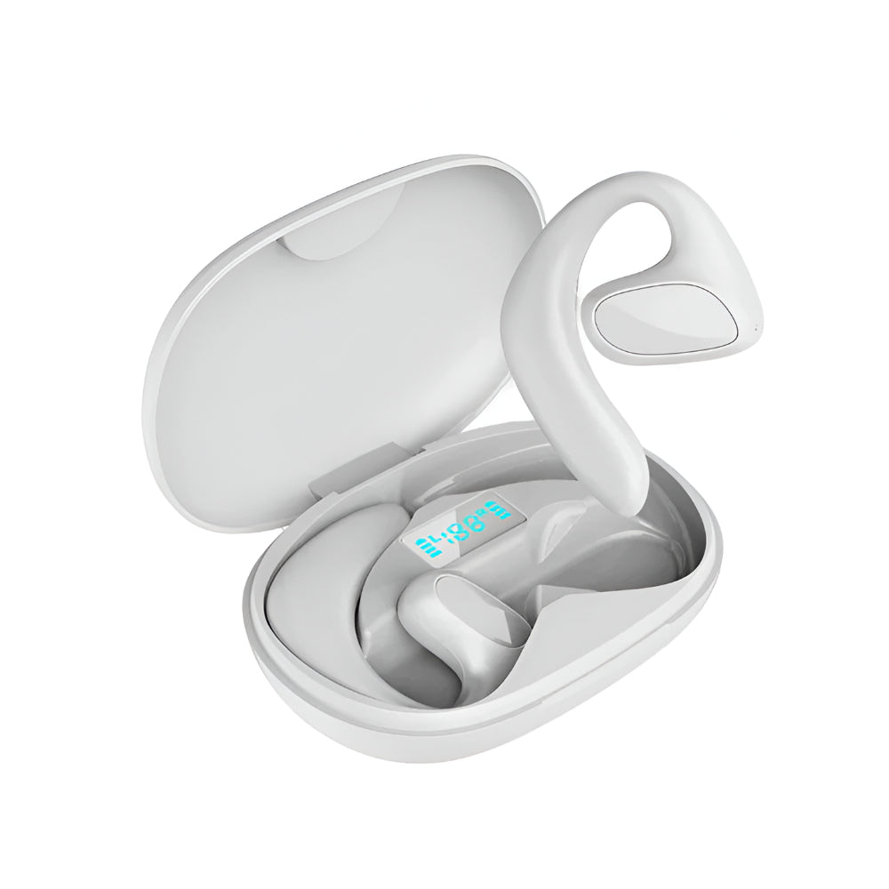 Translator Earbuds With Bluetooth Real Time Translation | Temsk