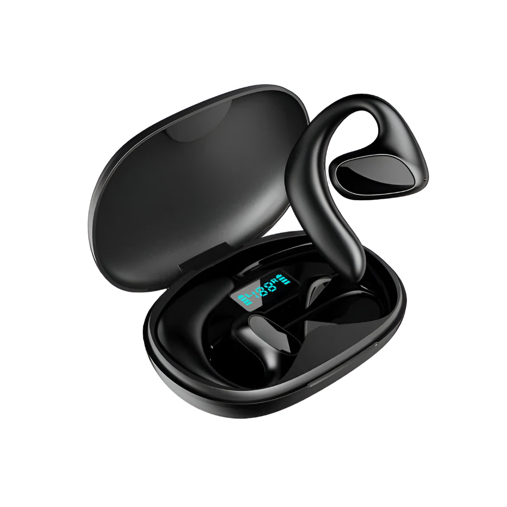 Translator Earbuds With Bluetooth Real Time Translation | Temsk