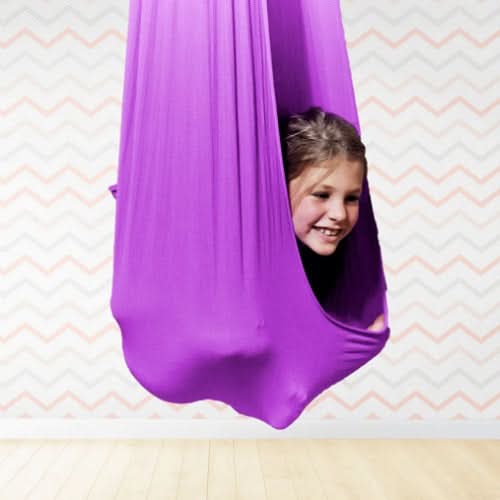 SereniSwing Therapy Swing For Children Home Use Edition | Temsk