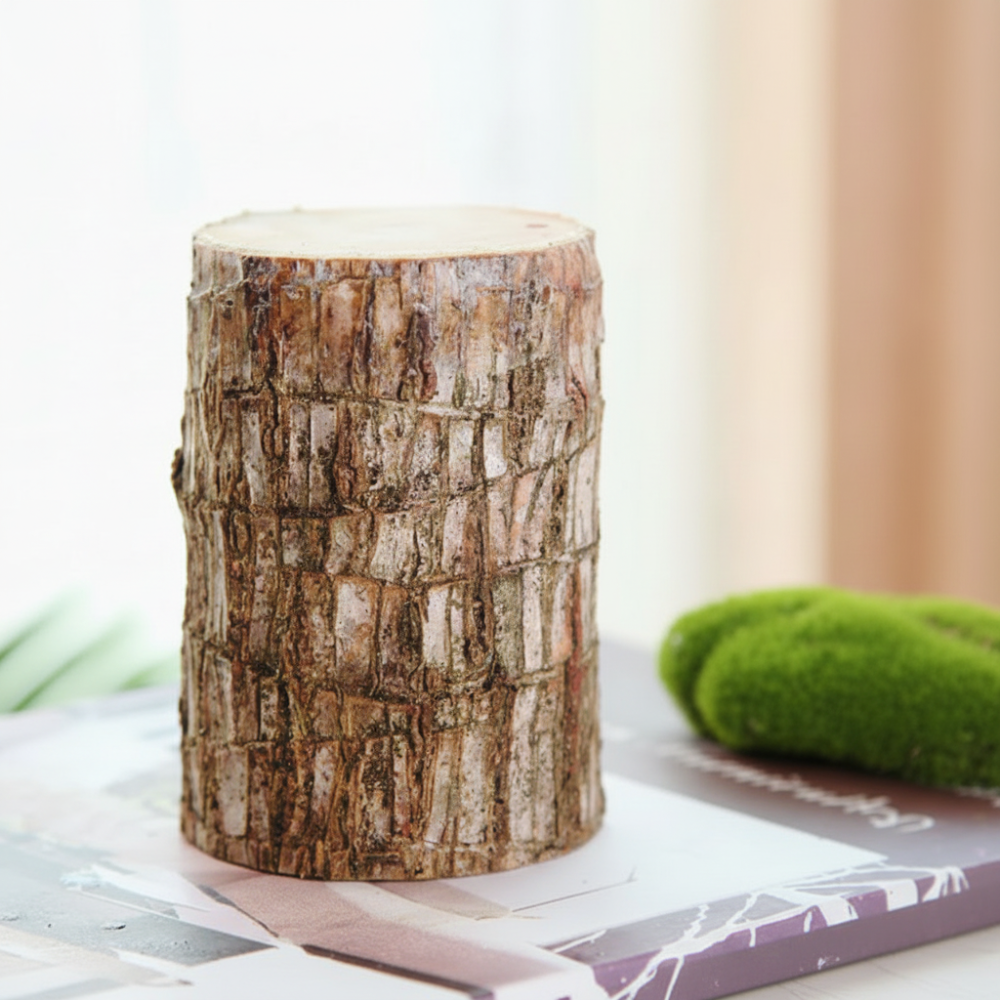Lucky Bamboo Plant In Decorative Pot For Air Purification | Temsk