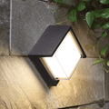 Outdoor LED Wall Light With Modern Design For Style And Visibility | Temsk