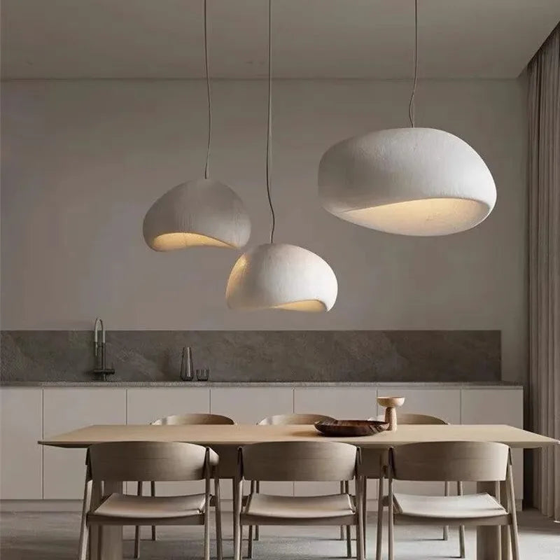 Zenith Glow LED Kronleuchter mit nordischem Design und handgefertigter Qualität | Temsk