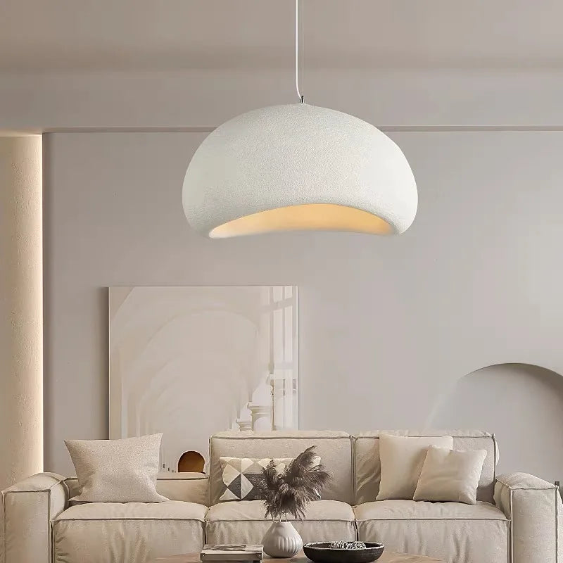 Zenith Glow LED Kronleuchter mit nordischem Design und handgefertigter Qualität | Temsk