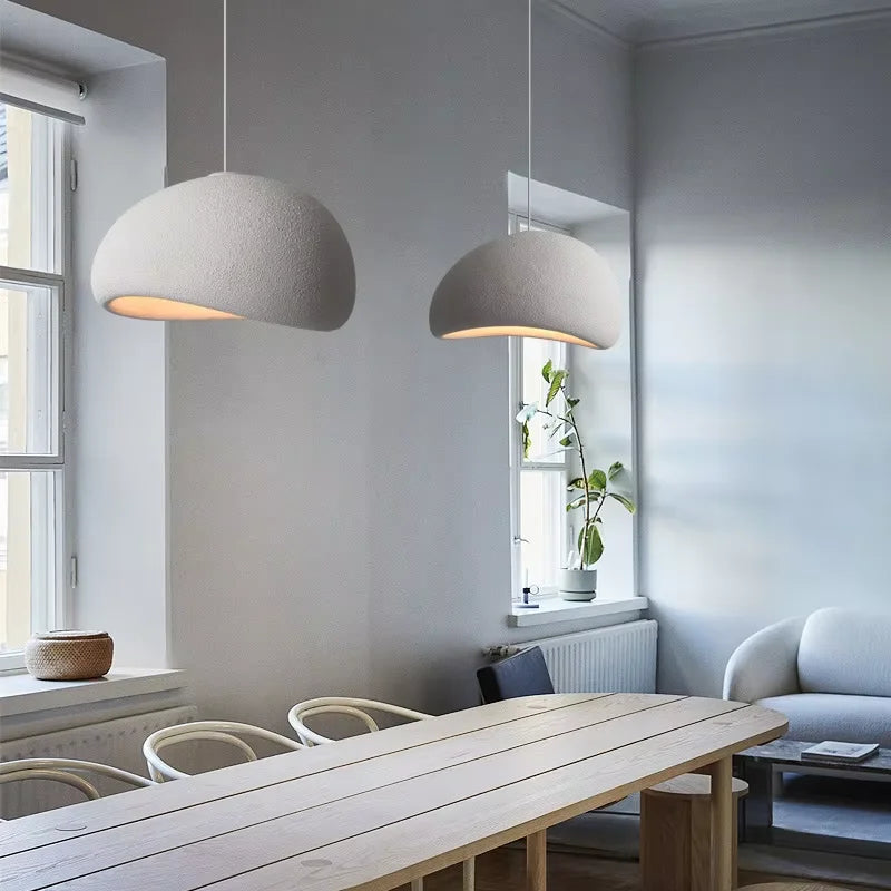 Zenith Glow LED Kronleuchter mit nordischem Design und handgefertigter Qualität | Temsk