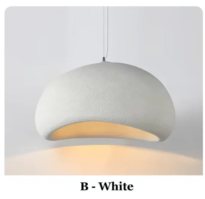 Zenith Glow LED Kronleuchter mit nordischem Design und handgefertigter Qualität | Temsk
