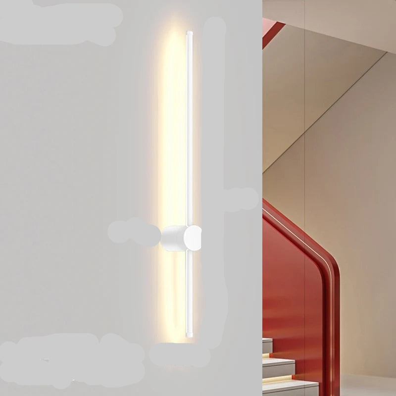 NovaLume Modern Wall Light With Minimalist Design For Interiors | Temsk