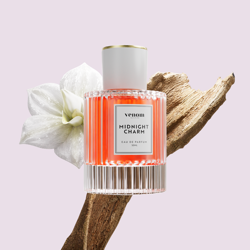 Long-Lasting Women's Pheromone  Perfume | Temsk
