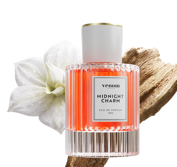 Long-Lasting Women's Pheromone  Perfume | Temsk