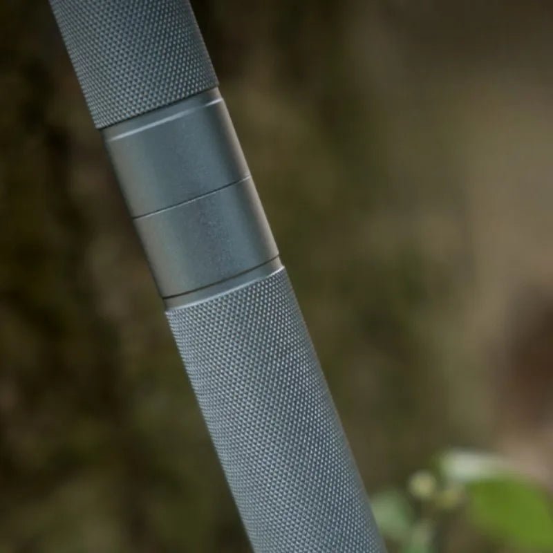 TrailForge robustní nerezové turistické hole | Temsk
