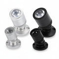 USB LED Spotlight For Display Shelves And Cabinets | Temsk