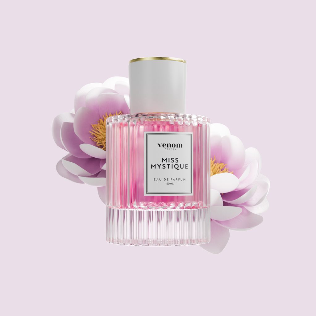 Long-Lasting Women's Pheromone  Perfume | Temsk