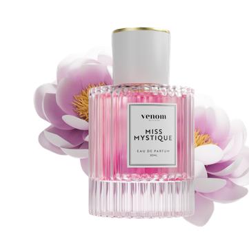 Long-Lasting Women's Pheromone  Perfume | Temsk