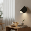 SpinFlex Rotatable Wall Light for Flexible and Targeted Lighting | Temsk