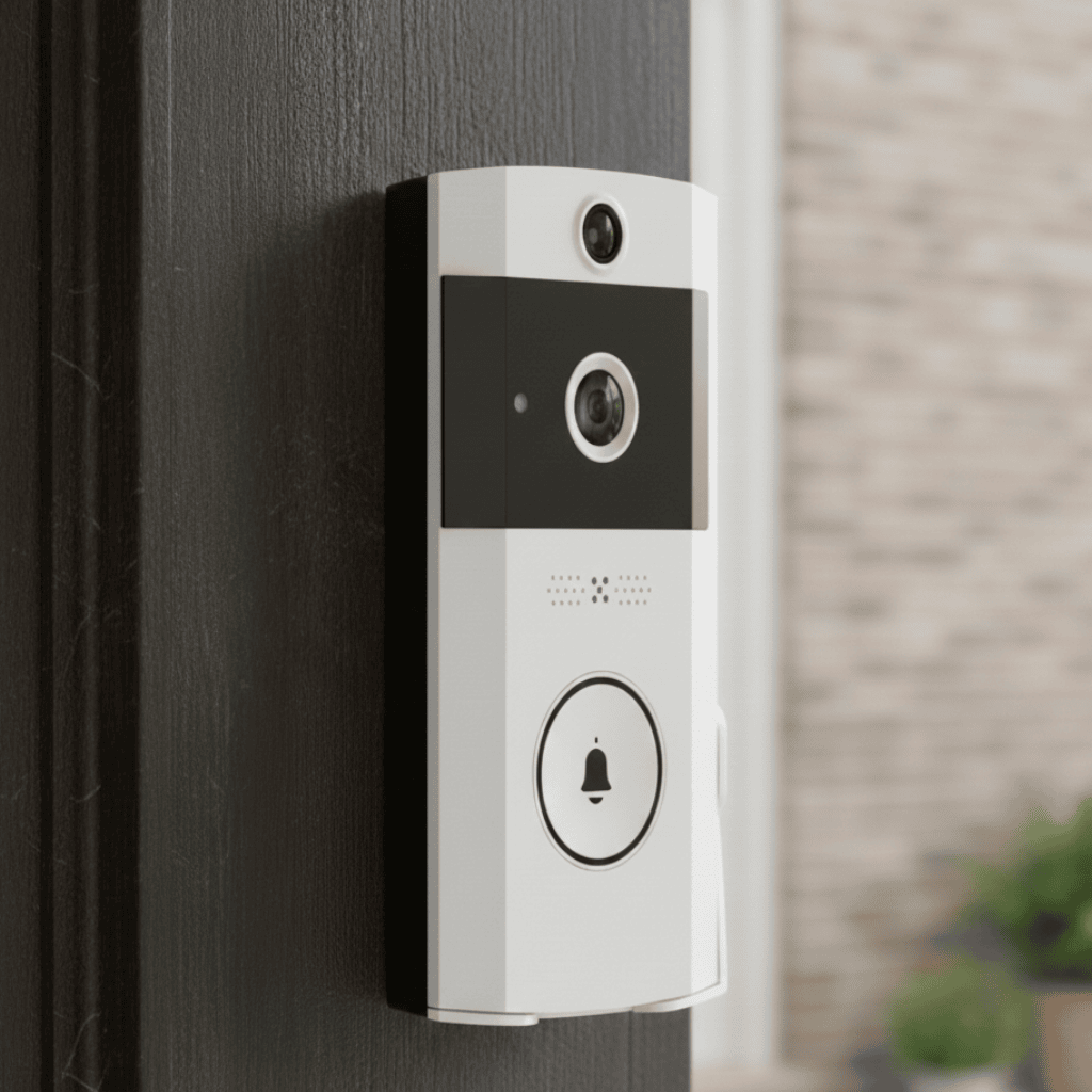 AegisView – Toolless Installation and Long Battery Life | Temsk