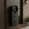 SafeView Flow širokoúhlý dohledový systém pro denní i noční použití | Temsk