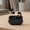 NovaSonic Wireless Earbuds Bone Conduction Earphones for Clear Sound and Movement | Temsk